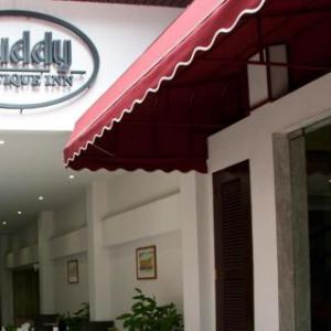 Buddy Boutique Inn