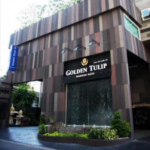 Golden Tulip Mandison Suites (SHA Plus)