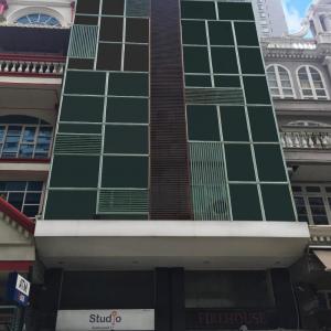 Orion Rooms Sukhumvit 11