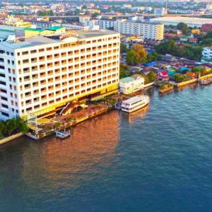 The Royal River Hotel (SHA Plus)