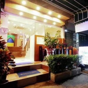Royal Express Inn Sukhumvit