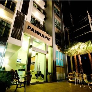Pannapat Place