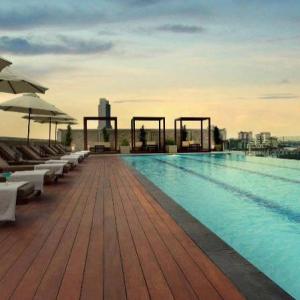 Amari Residences Bangkok 