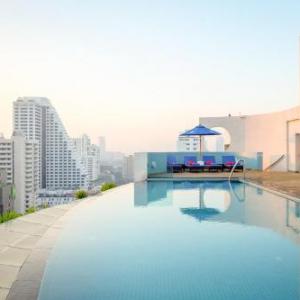 Shama Sukhumvit Bangkok