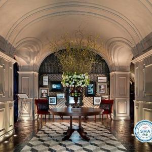 Hotel Muse Bangkok