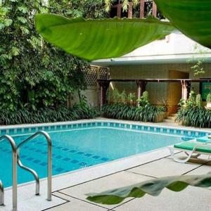 Hotel PT Court