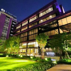 TK Palace Hotel and Convention
