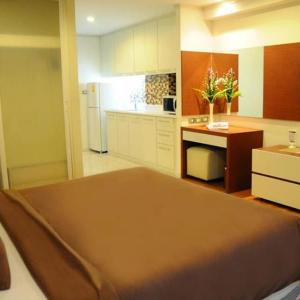 Sathorn Grace Serviced Residence 