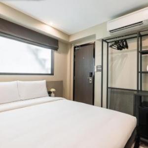 Lucky House Khaosan