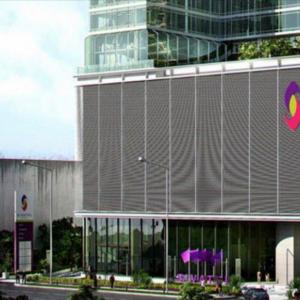 Sivatel Bangkok Hotel