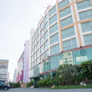 Lantana Resort Hotel Bangkok