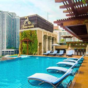 Amaranta Hotel