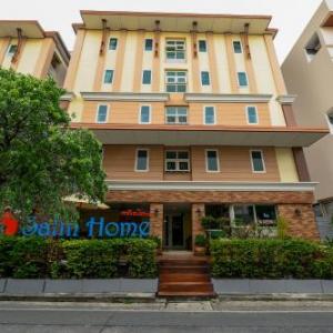 Salin Home Hotel Ramkhamhaeng