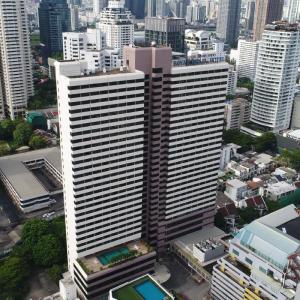 Royal Benja Hotel