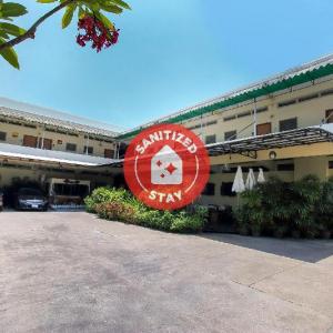 OYO 905 Rajata Hotel Bangkok 
