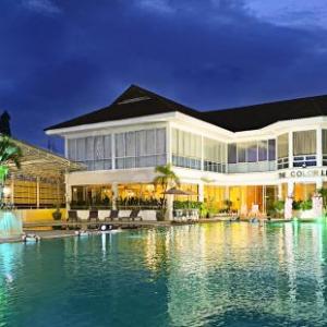 Hotel in Bangkok 