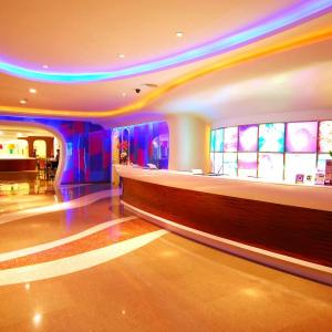 Hip Hotel Bangkok