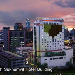 Hotel in Bangkok 
