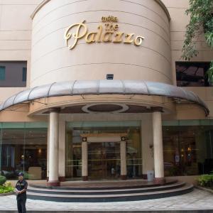 Palazzo Hotel (SHA Extra Plus)
