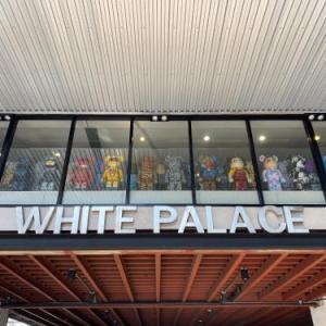 White Palace Hotel
