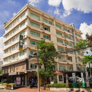 Nara Suite Residence Bangkok 