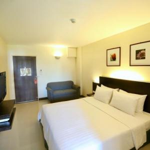 Synsiri Resort (SHA Plus)