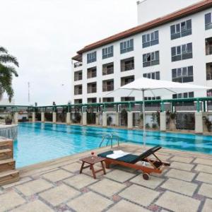 Ravipha Residences Bangkok 