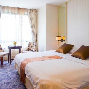Aphrodite Inn Hotel
