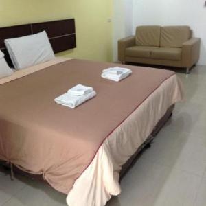 Diamond Bangkok Apartment