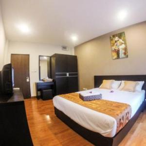 Khaosan Park Hotel