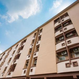 Casa Narinya Hotel at Suvarnabhumi Airport