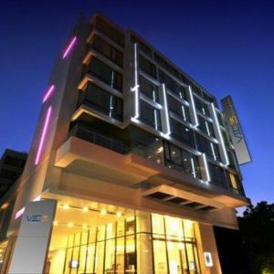 Vic3 Bangkok