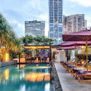 Park Plaza Bangkok Soi 18