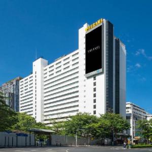 Furama Silom Hotel Bangkok