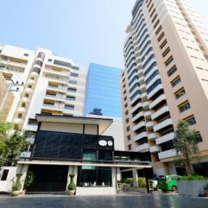 Abloom Exclusive Serviced Apartments