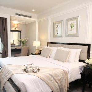 Cape House Langsuan Hotel