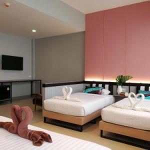 Miami Hotel Bangkok