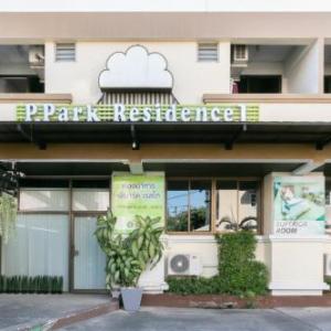 P-Park Residence - Charansanitwong-Rama7
