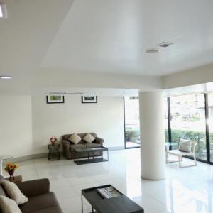 Synsiri 5 Nawamin 96 Apartment