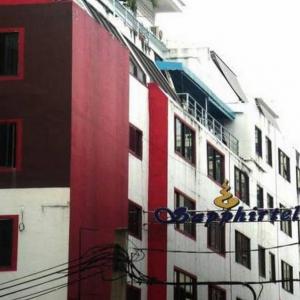 Sapphire Hotel