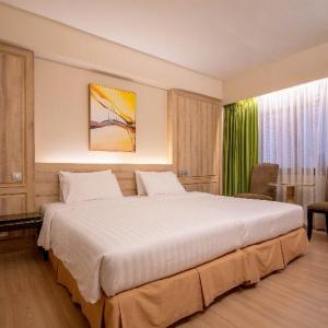 The Residence Rajtaevee Hotel