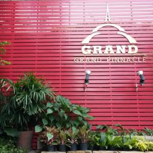 Hotel in Bangkok 