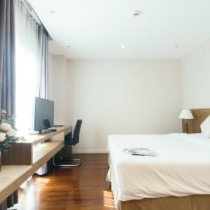 Thomson Residence Hotel