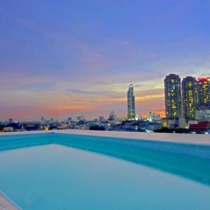 miloft Sathorn Hotel
