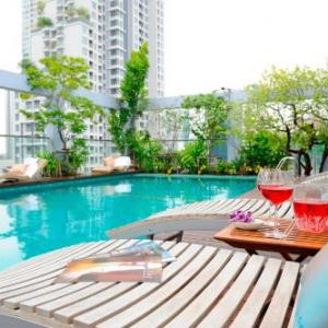 Sabai Sathorn Service Apartment