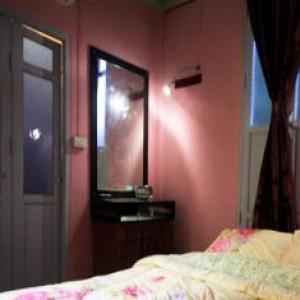 Baan Tepa Boutique House