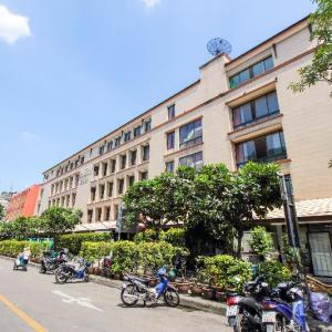 OYO 434 Boonsiri Place Hotel