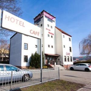 Garni Hotel An der Weide Berlin