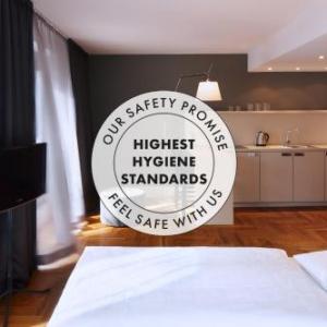 Hotel AMANO Rooms & Apartments
