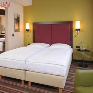 Hotel in Berlin 